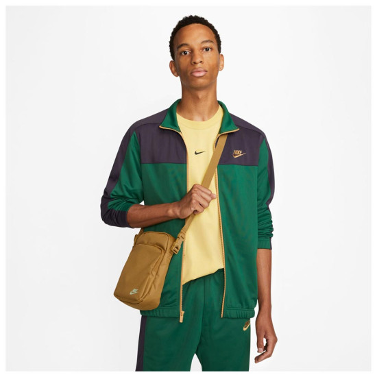 Nike Τσαντάκι ώμου Heritage Crossbody Nike Τσαντάκι ώμου Heritage Crossbody